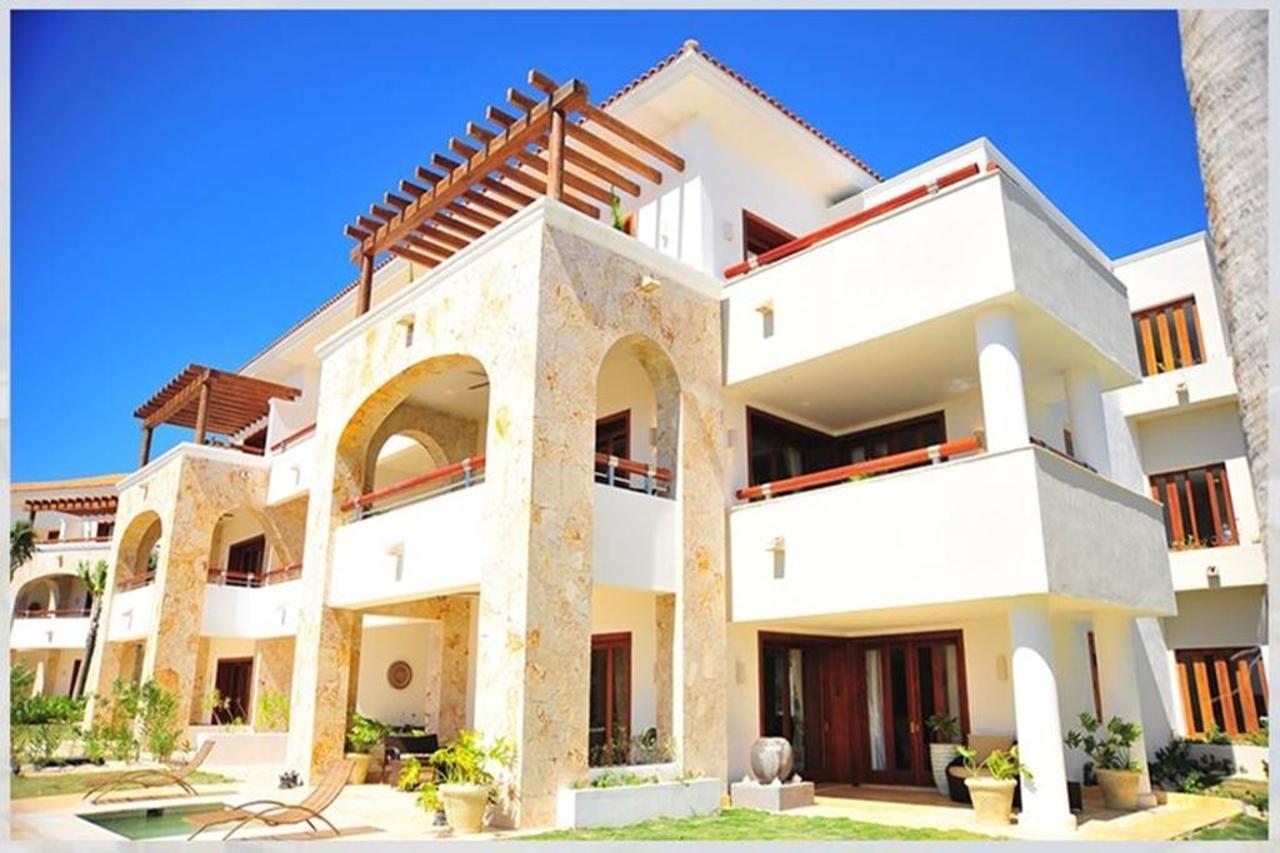 Xeliter Golden Bear Lodge & Golf, Cap Cana Punta Cana Exterior foto