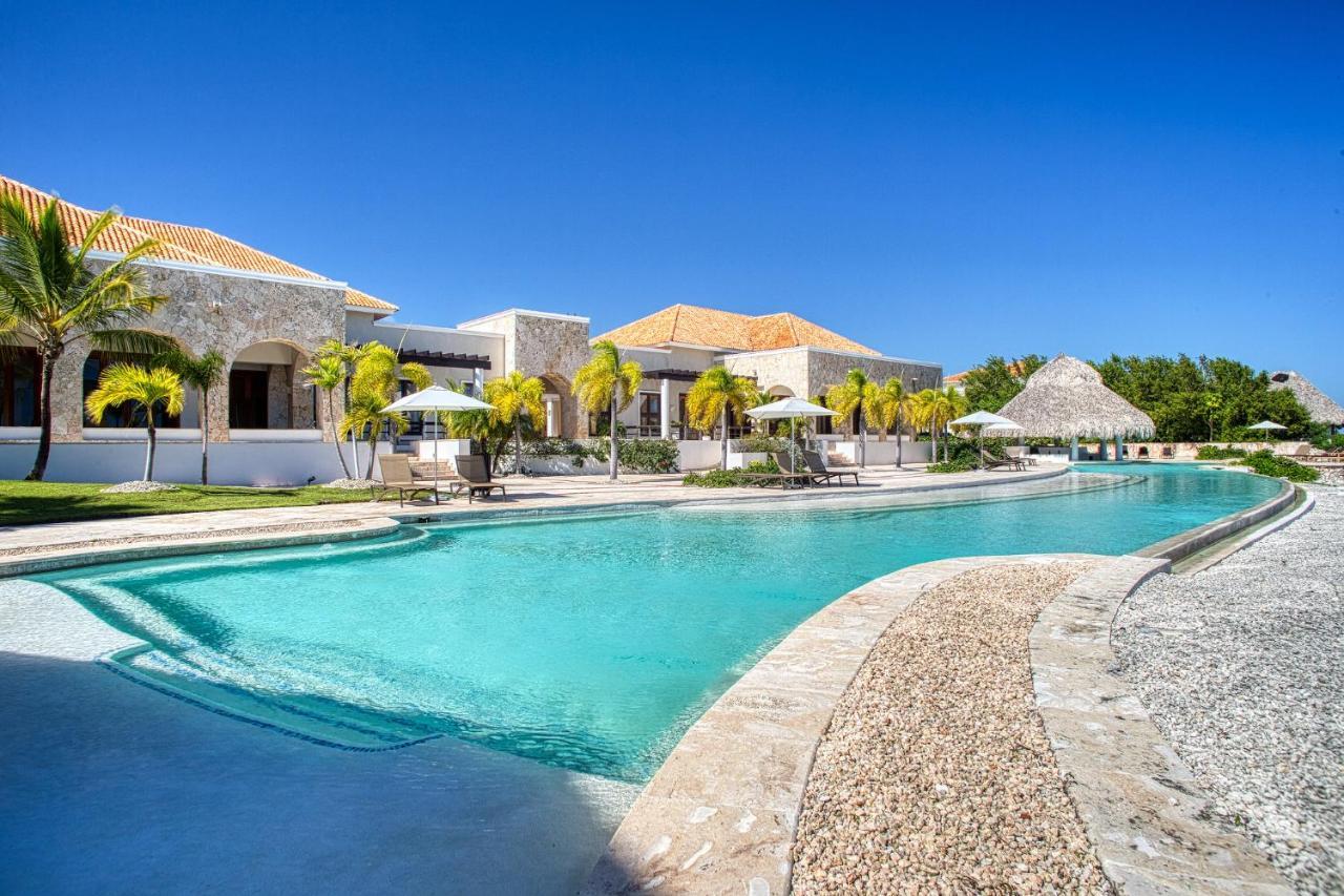 Xeliter Golden Bear Lodge & Golf, Cap Cana Punta Cana Exterior foto