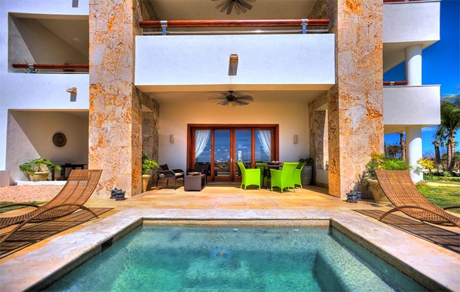 Xeliter Golden Bear Lodge & Golf, Cap Cana Punta Cana Exterior foto