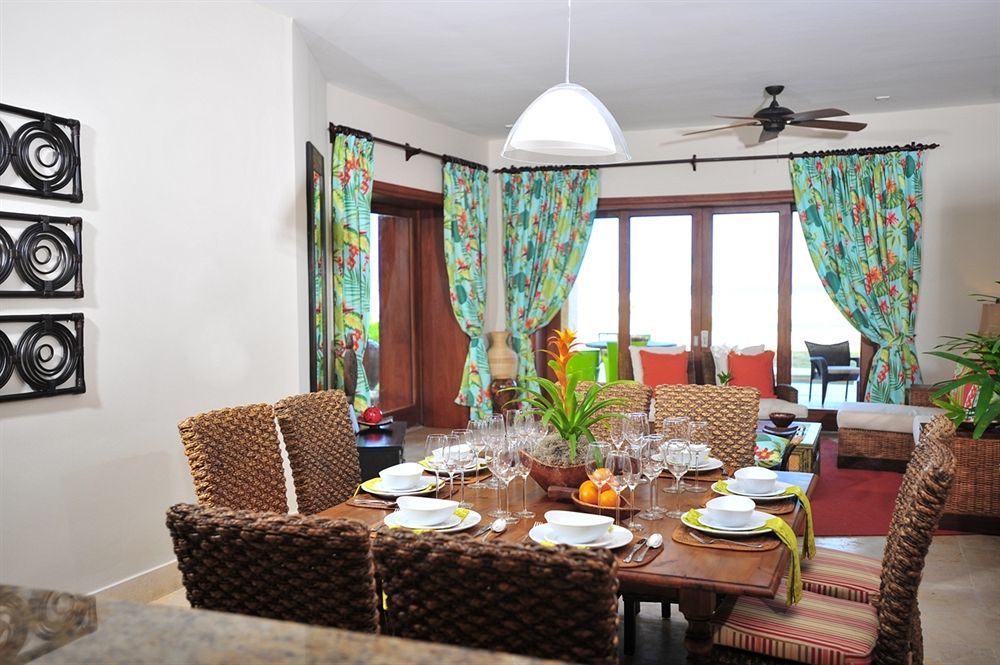 Xeliter Golden Bear Lodge & Golf, Cap Cana Punta Cana Exterior foto