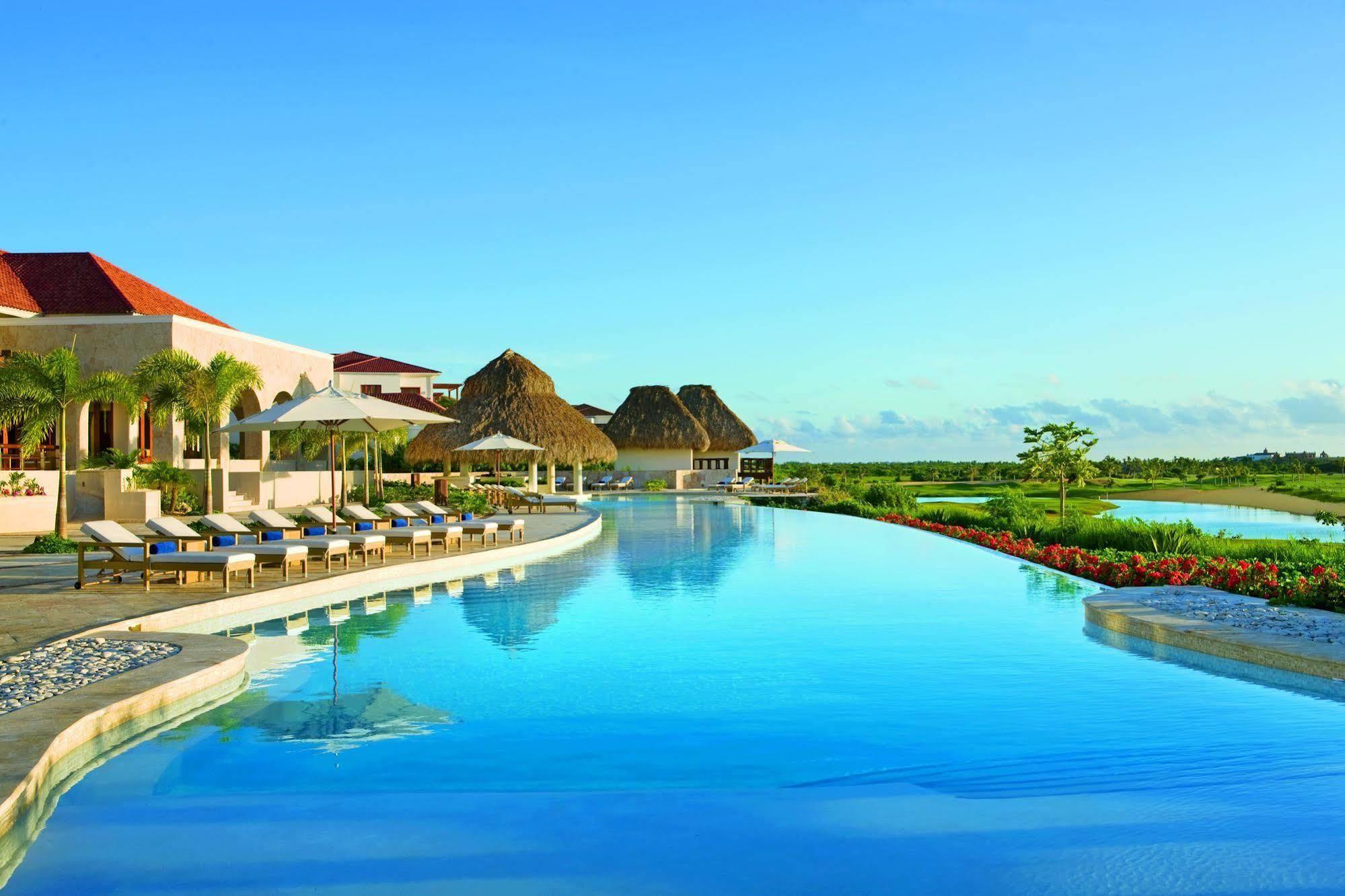 Xeliter Golden Bear Lodge & Golf, Cap Cana Punta Cana Instalações foto