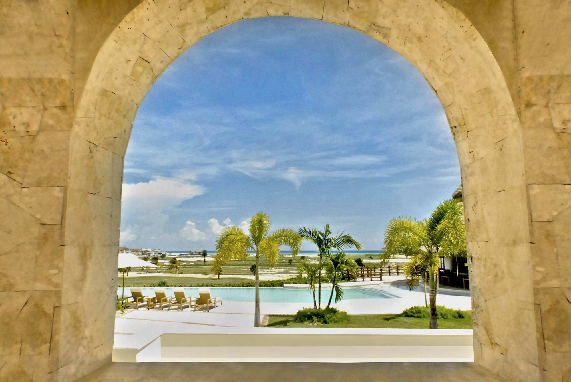 Xeliter Golden Bear Lodge & Golf, Cap Cana Punta Cana Instalações foto
