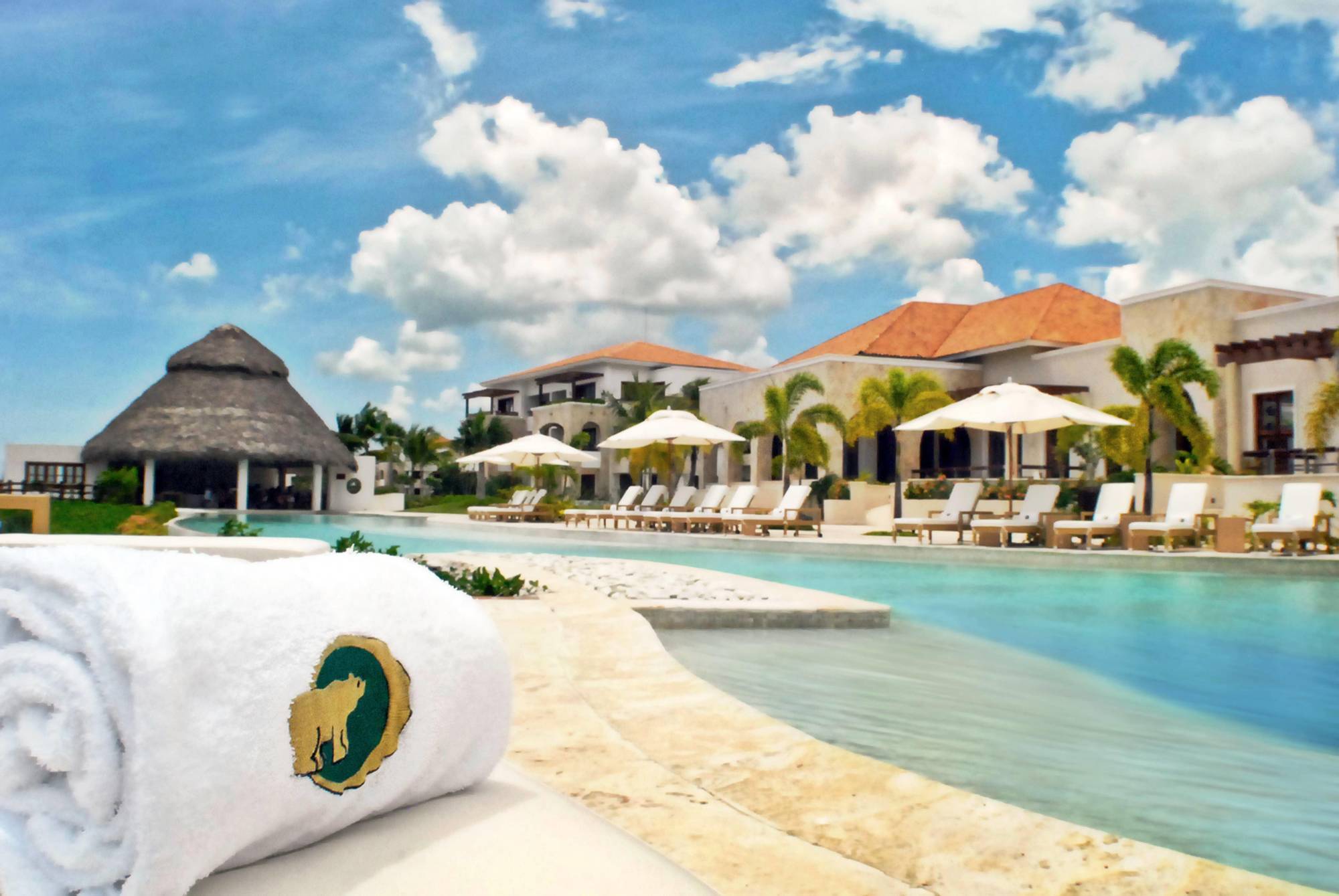 Xeliter Golden Bear Lodge & Golf, Cap Cana Punta Cana Exterior foto